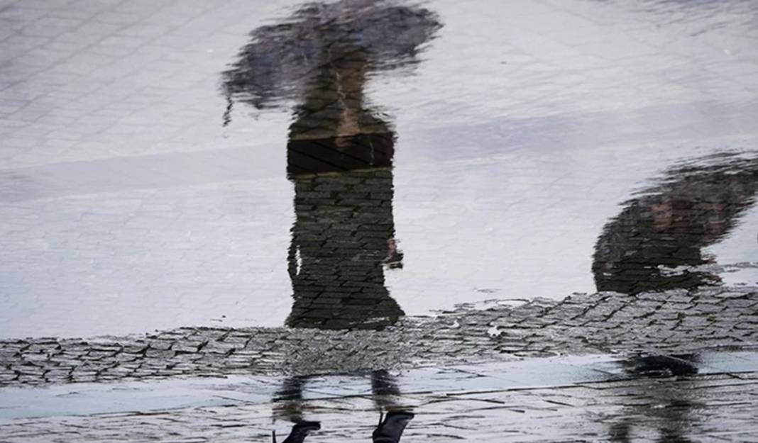 Meteoroloji verileri açıkladı: İşte Konya'da ilçe ilçe düşen yağış miktarı 15